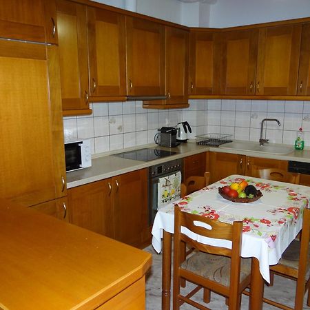 Theofania'S Marble House Meteora Apartment Kastraki  Luaran gambar