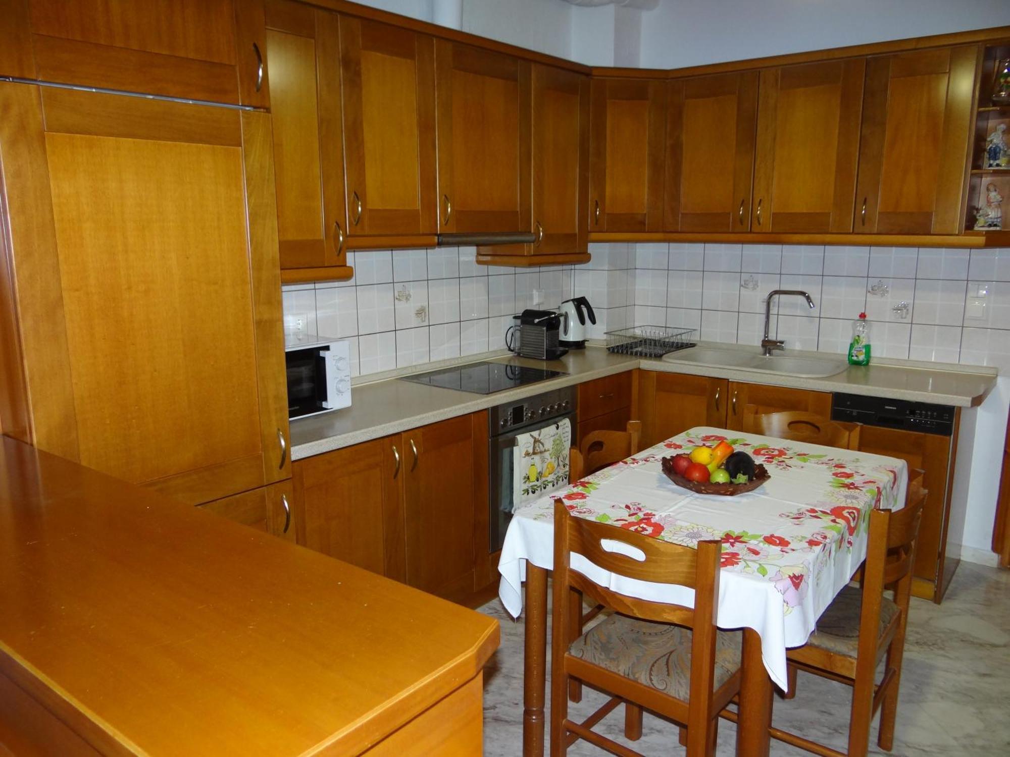 Theofania'S Marble House Meteora Apartment Kastraki  Luaran gambar